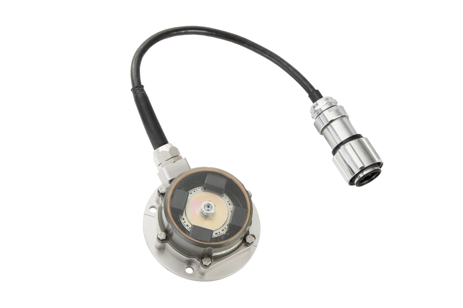 Speed Sensing and Odometry - HaslerRail